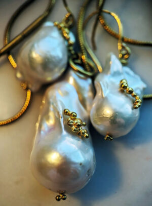 baroque gems